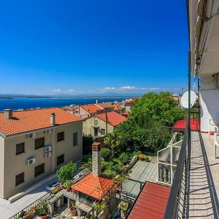 Apartment Mira Криквеница Екстериор снимка