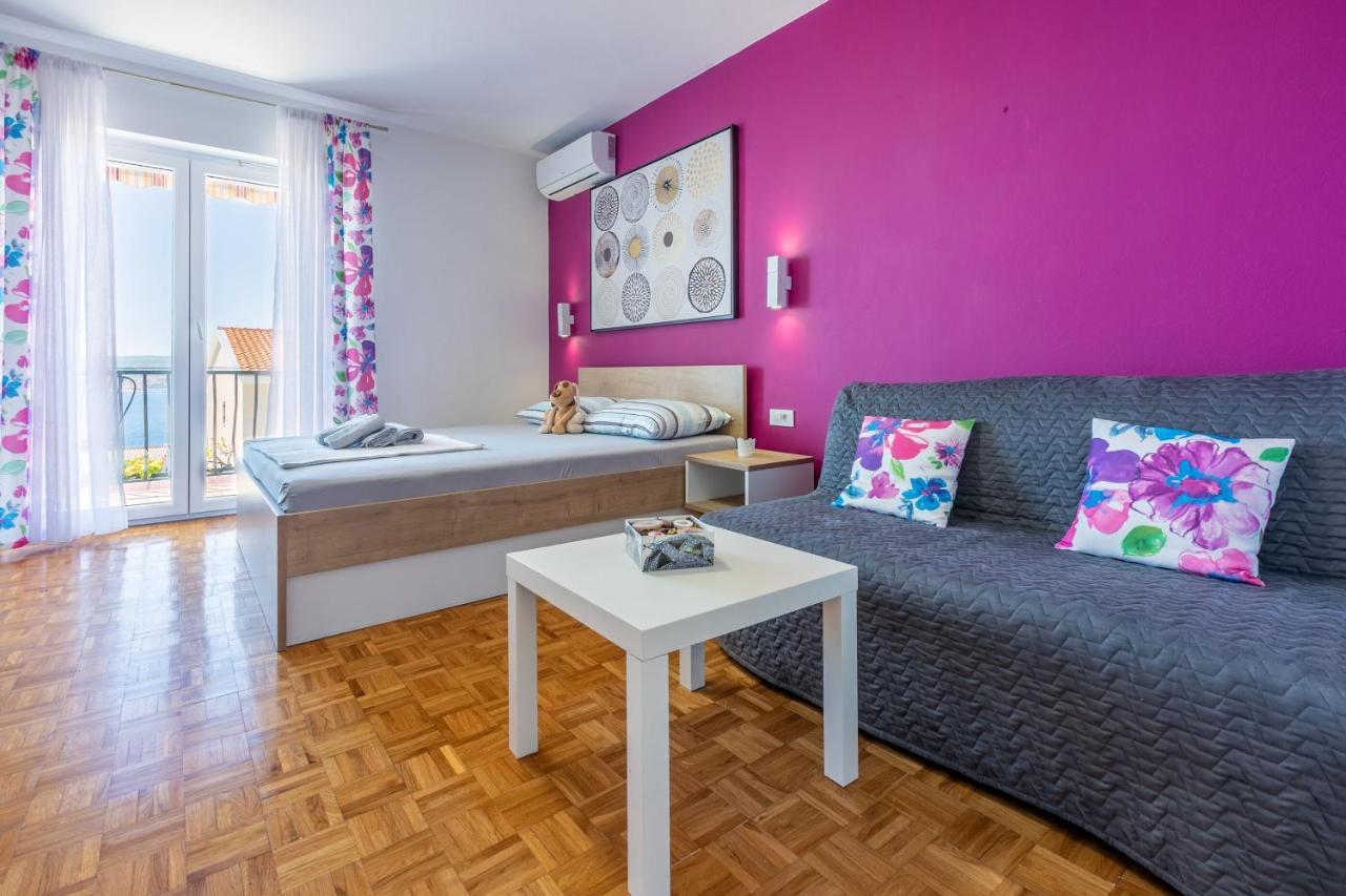 Apartment Mira Криквеница Екстериор снимка
