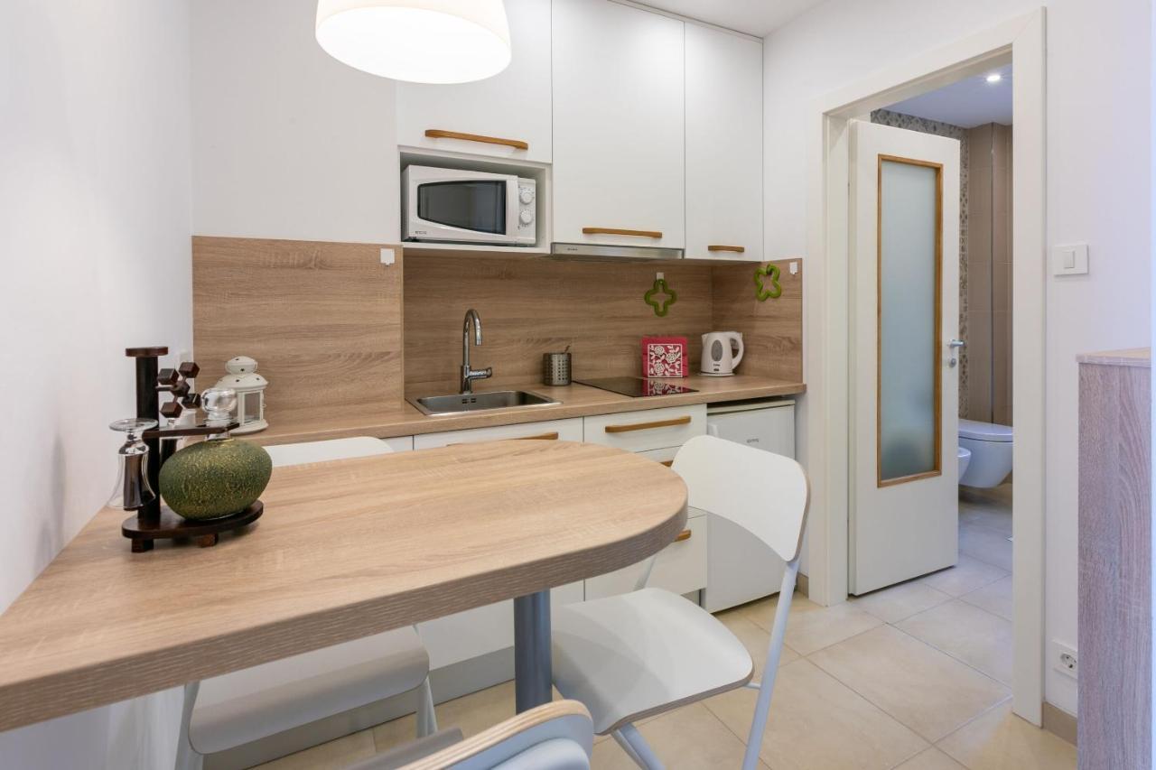Apartment Mira Криквеница Екстериор снимка