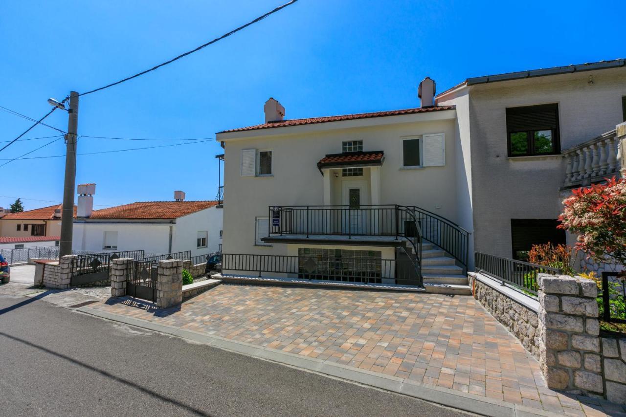 Apartment Mira Криквеница Екстериор снимка