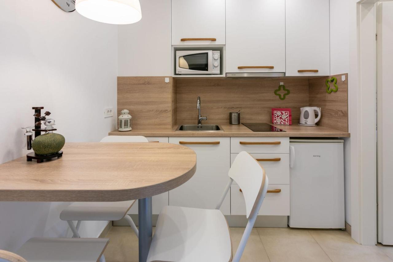 Apartment Mira Криквеница Екстериор снимка
