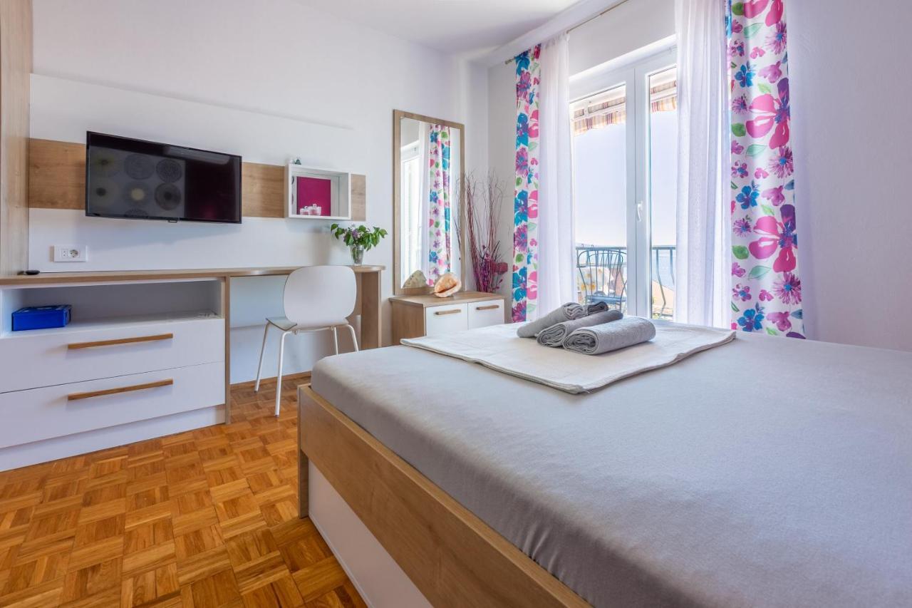 Apartment Mira Криквеница Екстериор снимка
