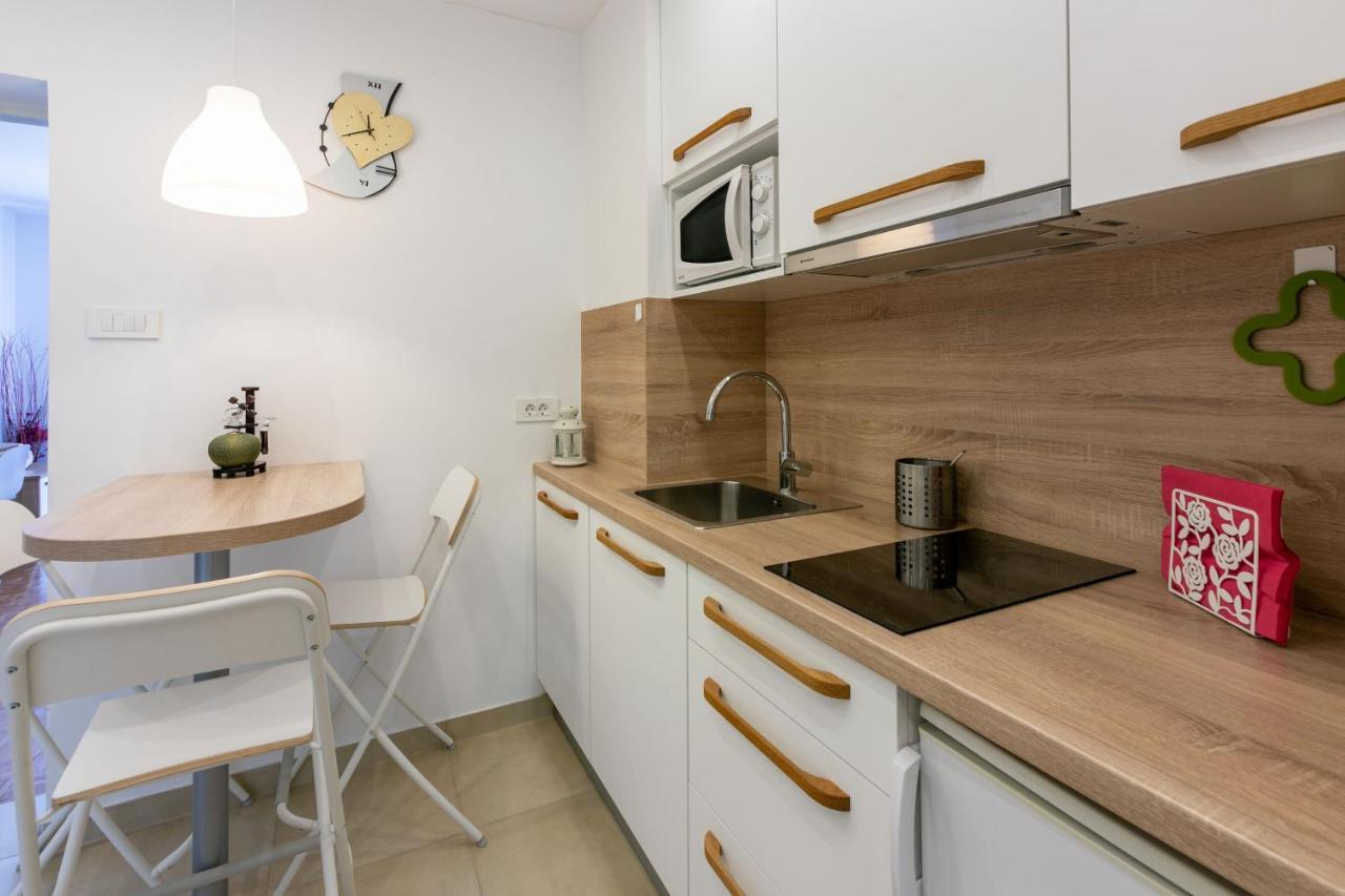 Apartment Mira Криквеница Екстериор снимка