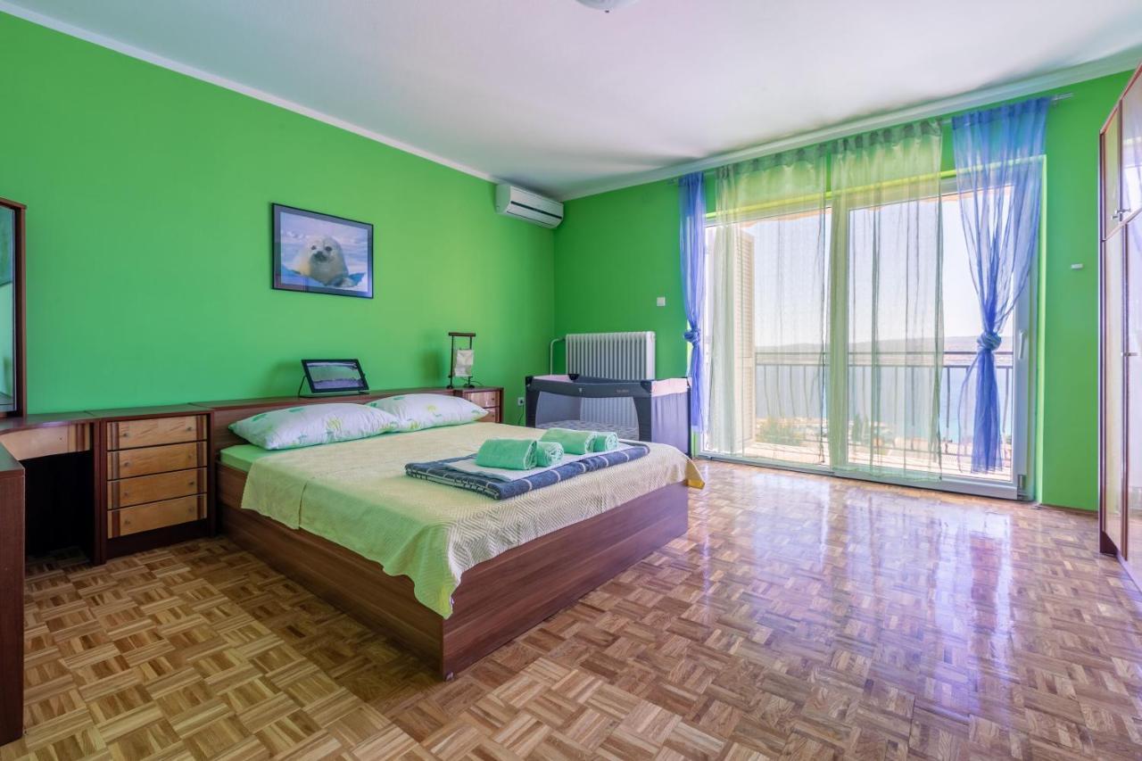 Apartment Mira Криквеница Екстериор снимка