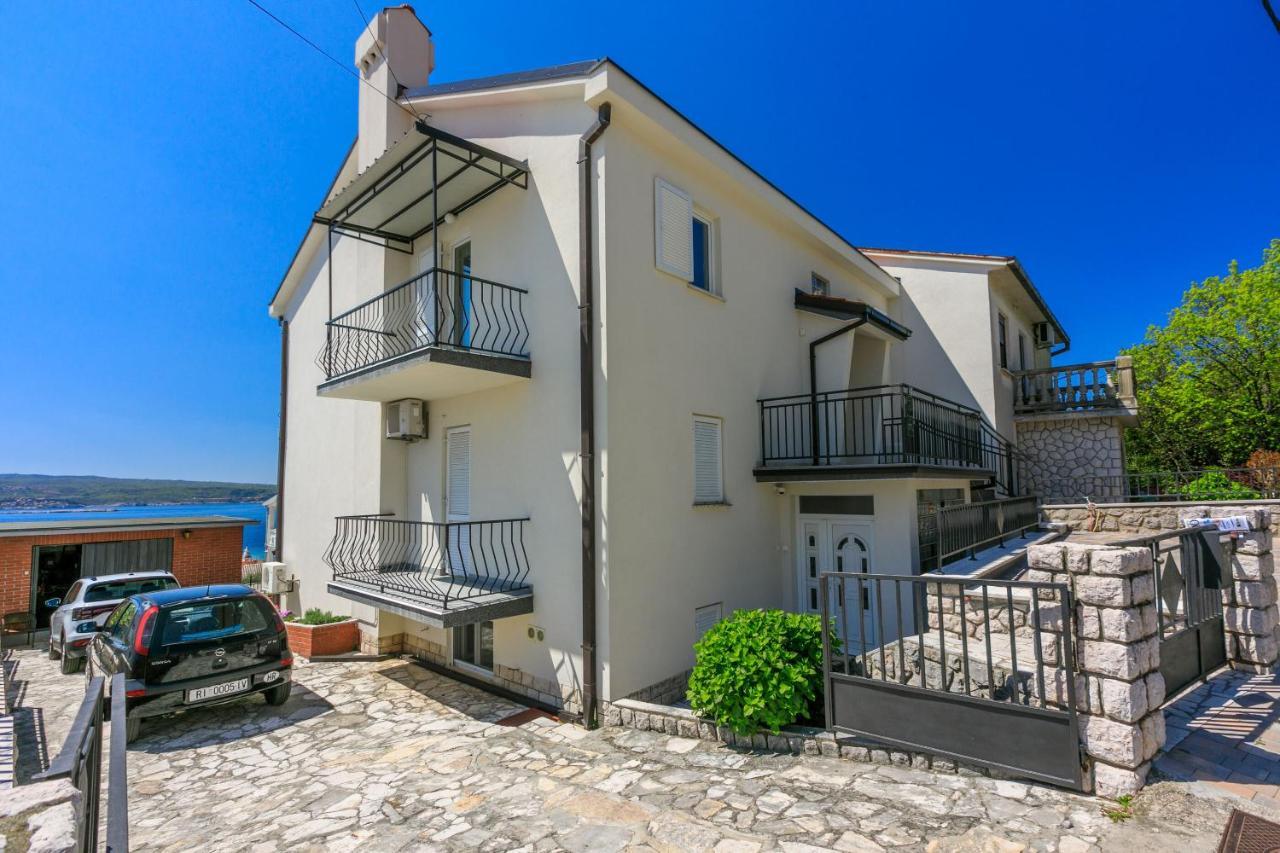 Apartment Mira Криквеница Екстериор снимка