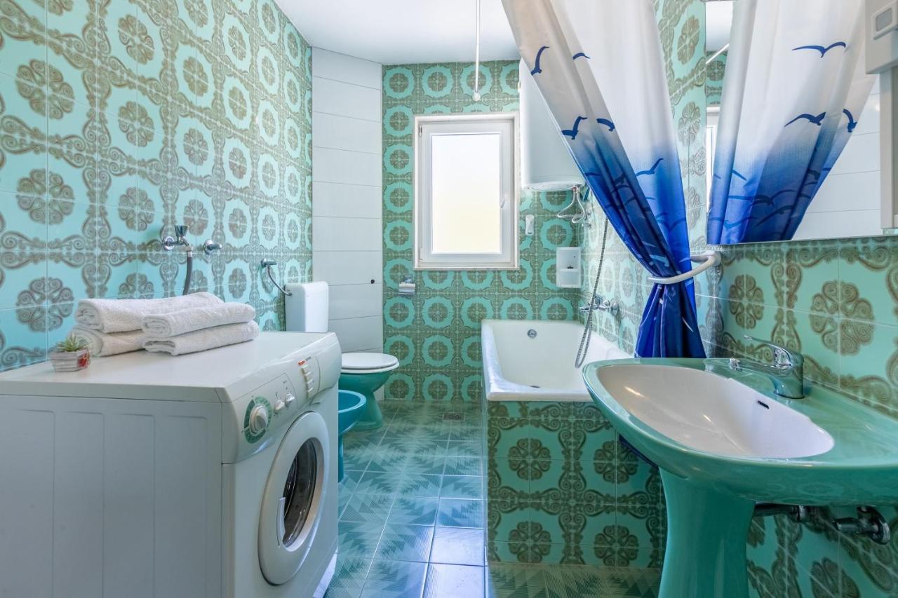 Apartment Mira Криквеница Екстериор снимка