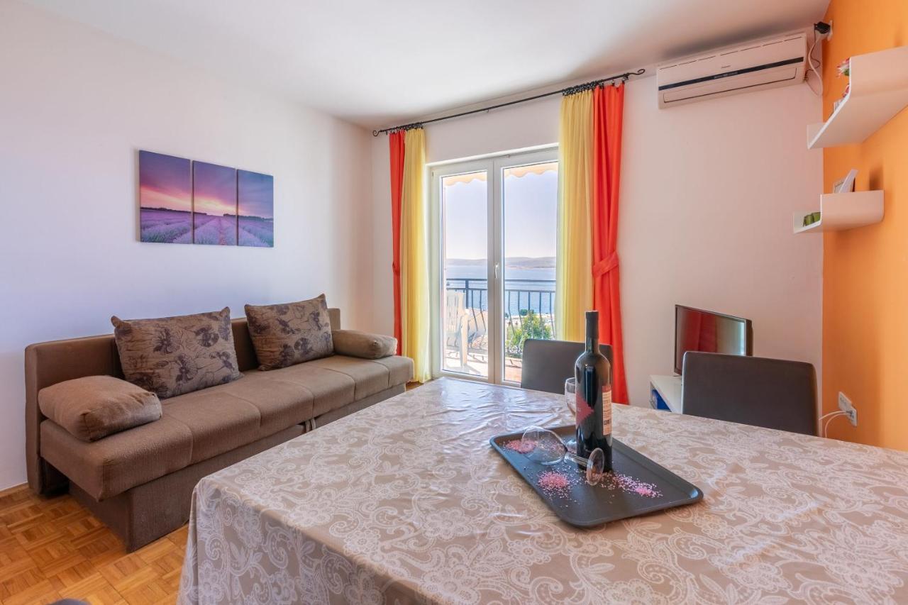 Apartment Mira Криквеница Екстериор снимка