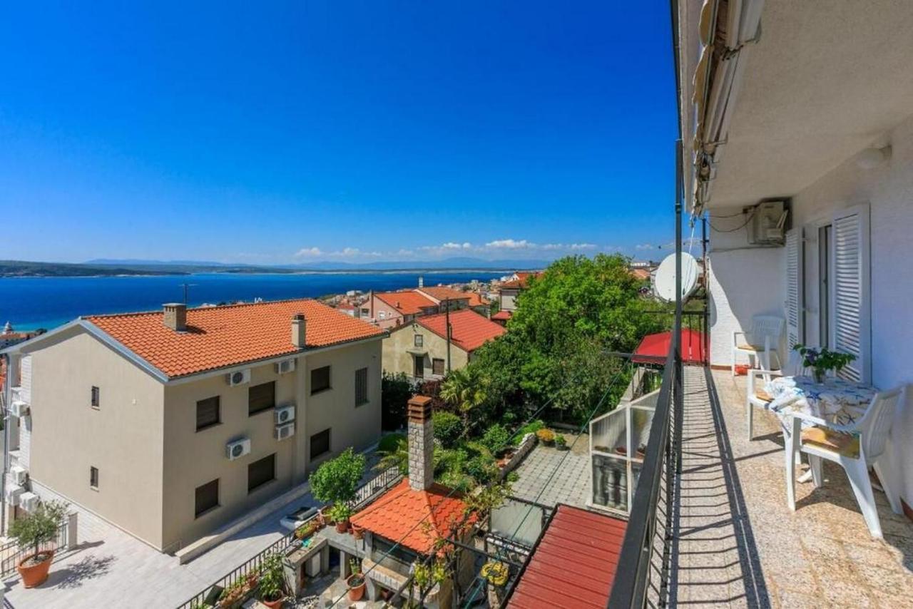 Apartment Mira Криквеница Екстериор снимка