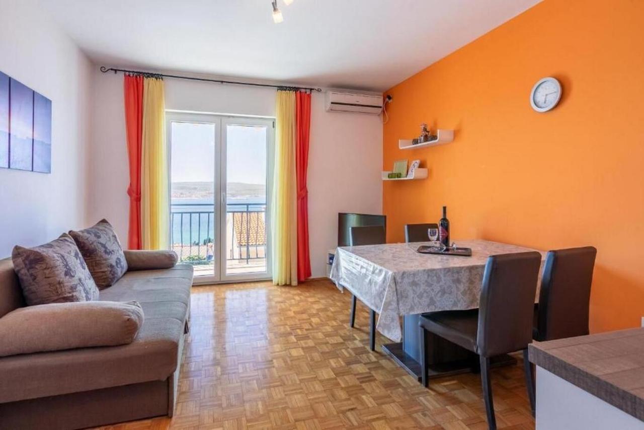 Apartment Mira Криквеница Екстериор снимка