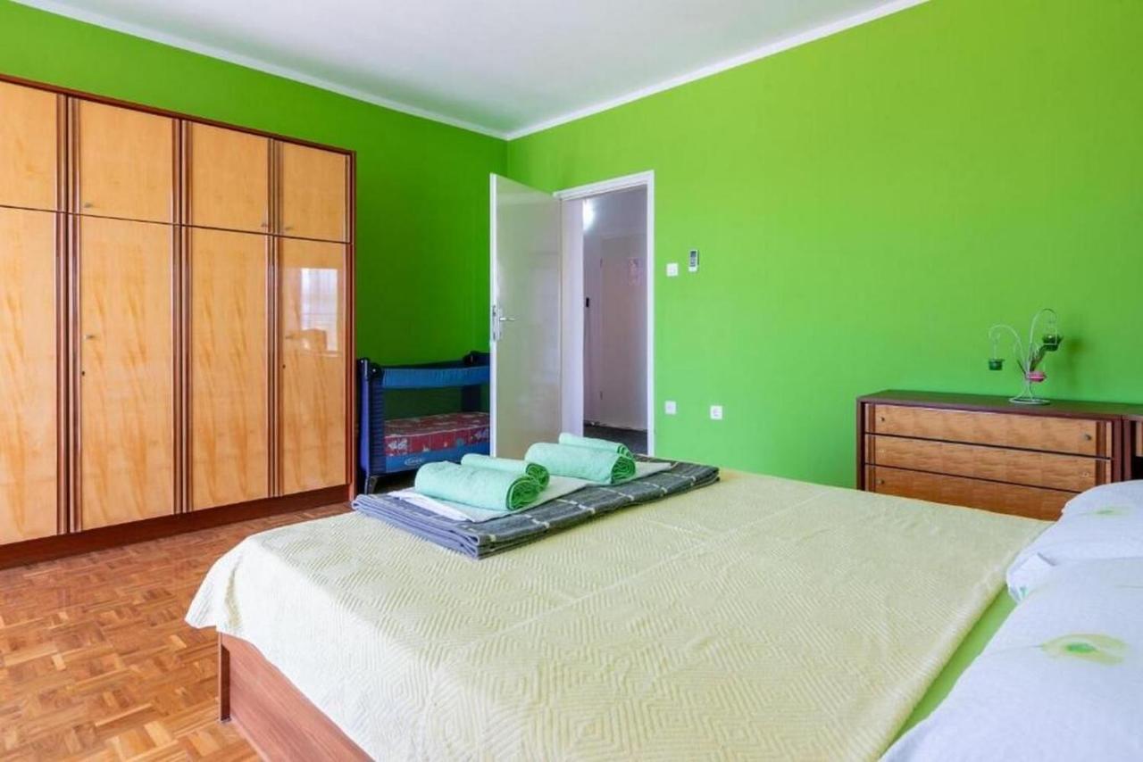 Apartment Mira Криквеница Екстериор снимка